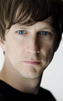 Lee Ingleby